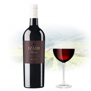 Izadi - Selección Tinto | Spanish Red Wine