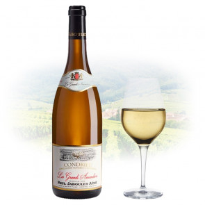Paul Jaboulet Aine - Condrieu - Domaine Grands Amandiers - 2016 | French White Wine