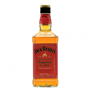Jack Daniel's Tennessee Fire | Manila Philippines Whiskey