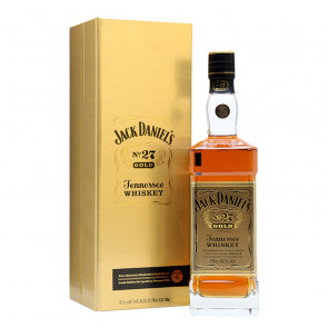 Jack Daniel's - No.27 Gold | American Whiskey