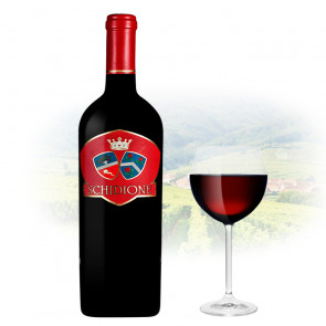 Jacopo Biondi Santi - Schidione | Italian Red Wine