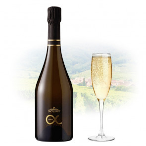 Jacquart - Cuvée Alpha | Champagne