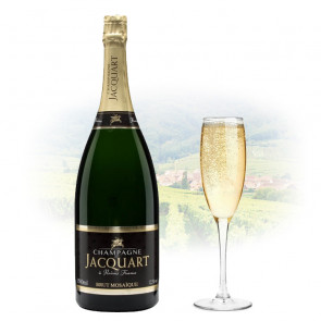 Jacquart - Mosaïque Brut - 3L | Champagne