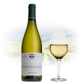 Jacques Carillon - Puligny-Montrachet | French White Wine