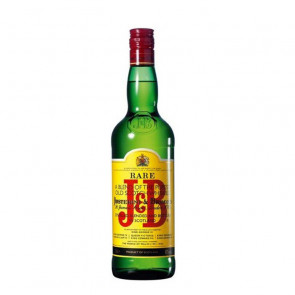 J&B Rare 70cl | Philippines Manila Whisky