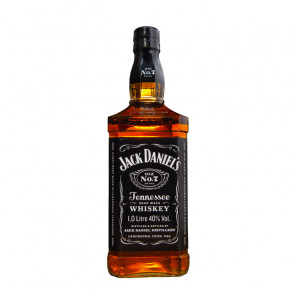 Jack Daniel's Old No.7 Whiskey 1L | American Whiskey 