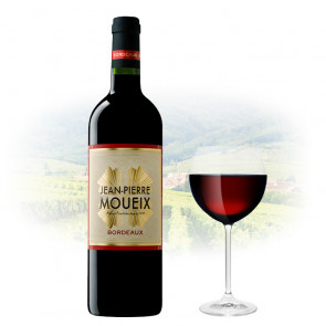 Jean-Pierre Moueix - Bordeaux AOC | French Red Wine