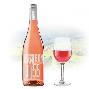 Jean Leon - 3055 Rosé | Spanish Pink Wine