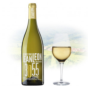 Jean Leon - Chardonnay Penedès 3055 | Spanish White Wine