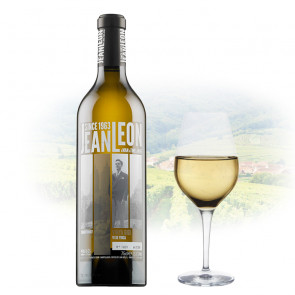 Jean Leon - Chardonnay Penedès Vinya Gigi | Spanish White Wine