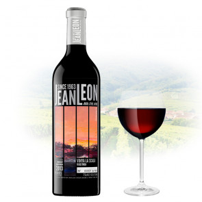 Jean Leon - Vinya La Scala Gran Reserva Cabernet Sauvignon | Spanish Red Wine