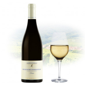Jerome Galeyrand - Orane Bourgogne Chardonnay | French White Wine