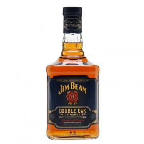 Jim Beam Double Oak | American Whiskey
