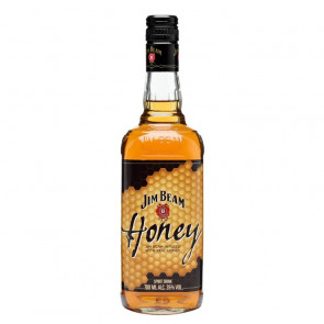 Jim Beam - Honey | American Whiskey Liqueur