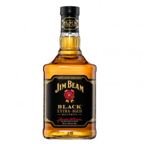 Jim Beam - Black | American Whiskey