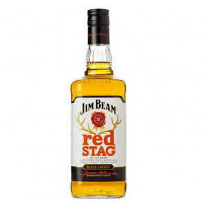 Jim Beam - Red Stag - 1L | American Whiskey