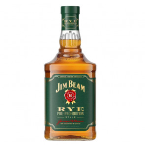 Jim Beam - Rye | American Whiskey