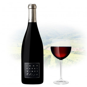 John Duval - Eligo - Shiraz | Australian Red Wine
