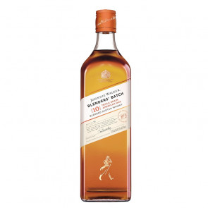 Johnnie Walker - Blenders' Batch 10 Year Old Triple Grain | Blended Scotch Whisky