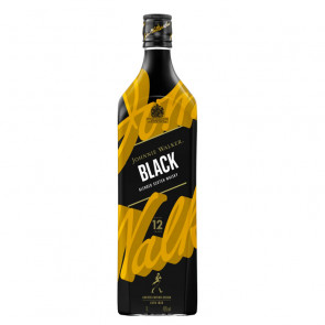 Johnnie Walker - Black Icon V2.0 | Blended Scotch Whisky