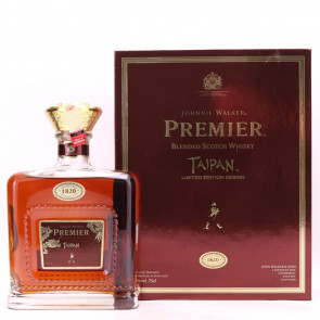 Johnnie Walker - Premier Taipan Limited Edition | Blended Scotch Whisky