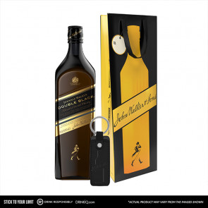 Johnnie Walker Double Black 1L | Philippines Manila Whisky