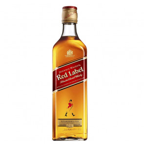 Johnnie Walker Red Label - 700ml | Blended Scotch Whisky