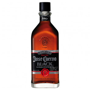 Jose Cuervo Black 70cl | Manila Philippines Tequila