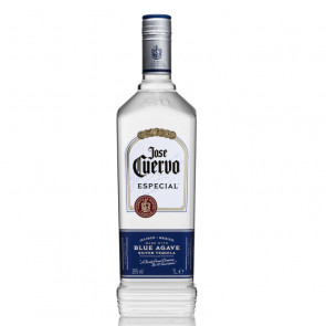Jose Cuervo - Especial Silver 1L | Mexican Tequila