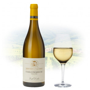 Joseph Drouhin - Vaillons - Chablis Premier Cru - 2021 | French White Wine