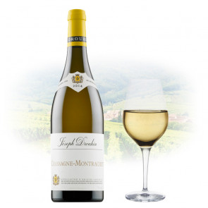 Joseph Drouhin - Chassagne-Montrachet - 2015 | French White Wine
