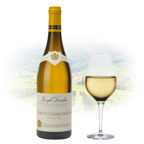 Joseph Drouhin - Corton Charlemagne Grand Cru - 2020 | French White Wine
