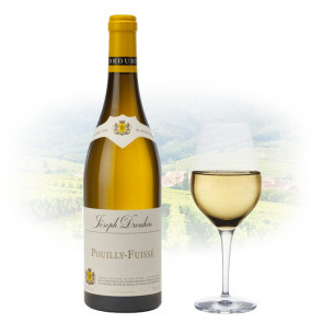 Joseph Drouhin - Pouilly Fuissé - 2021 | French White Wine