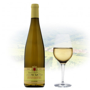 Joseph Cattin - Alsace Gewurztraminer | French White Wine