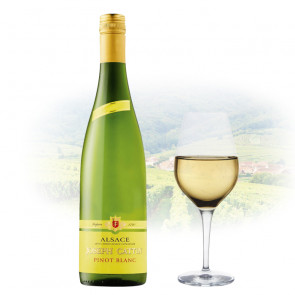 Joseph Cattin - Alsace Pinot Blanc | French White Wine
