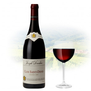Joseph Drouhin - Clos Saint-Denis Grand Cru - 2020 | French Red Wine