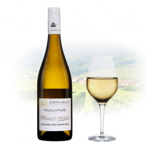 Joseph Mellot - Domaine Des Mariniers - Pouilly-Fumé | French White Wine