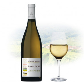 Joseph Mellot - La Chatellenie Sancerre | French White Wine