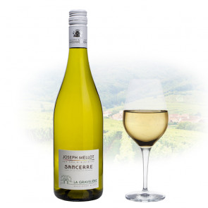 Joseph Mellot - La Gravelière - Sancerre | French White Wine