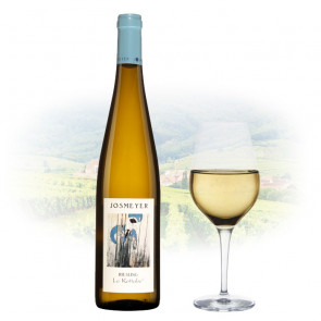 Josmeyer - Le Kottabe - Riesling - 2022 | French White Wine