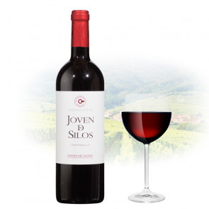 Cillar de Silos - Joven de Silos Ribera del Duero | Spanish Red Wine