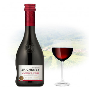 JP Chenet - Original Cabernet Syrah 250ml Miniature | French Red Wine