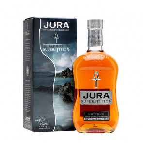 Jura Superstition | Philippines Manila Whisky
