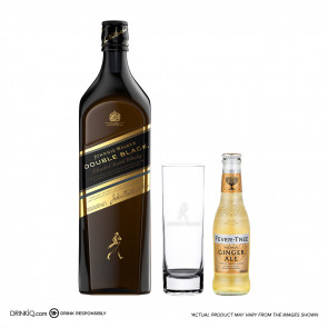 Johnnie Walker Double Black 1L | Philippines Manila Whisky
