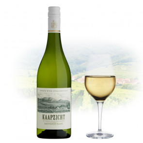 Kaapzicht - Sauvignon Blanc | South African White Wine