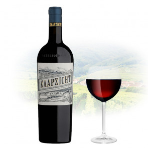 Kaapzicht - Skemerlig Cabernet Sauvignon | South African Red Wine
