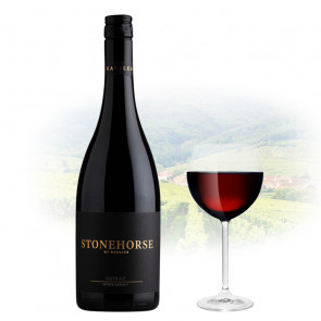 Kaesler - Stonehorse Shiraz | Australian Red Wine