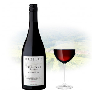 Kaesler - The Fave Grenache | Australian Red Wine