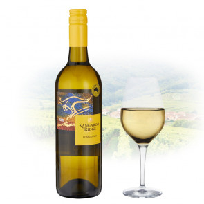 Kangaroo Ridge - Chardonnay | Australian White Wine