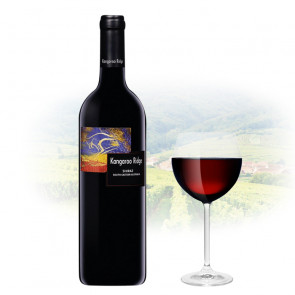 Kangaroo Ridge - Shiraz | Australian Red Wine